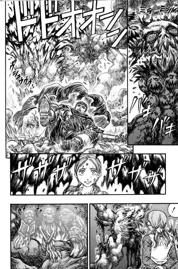 Read Berserk BR Manga Online