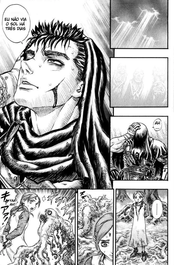 Read Berserk BR Manga Online