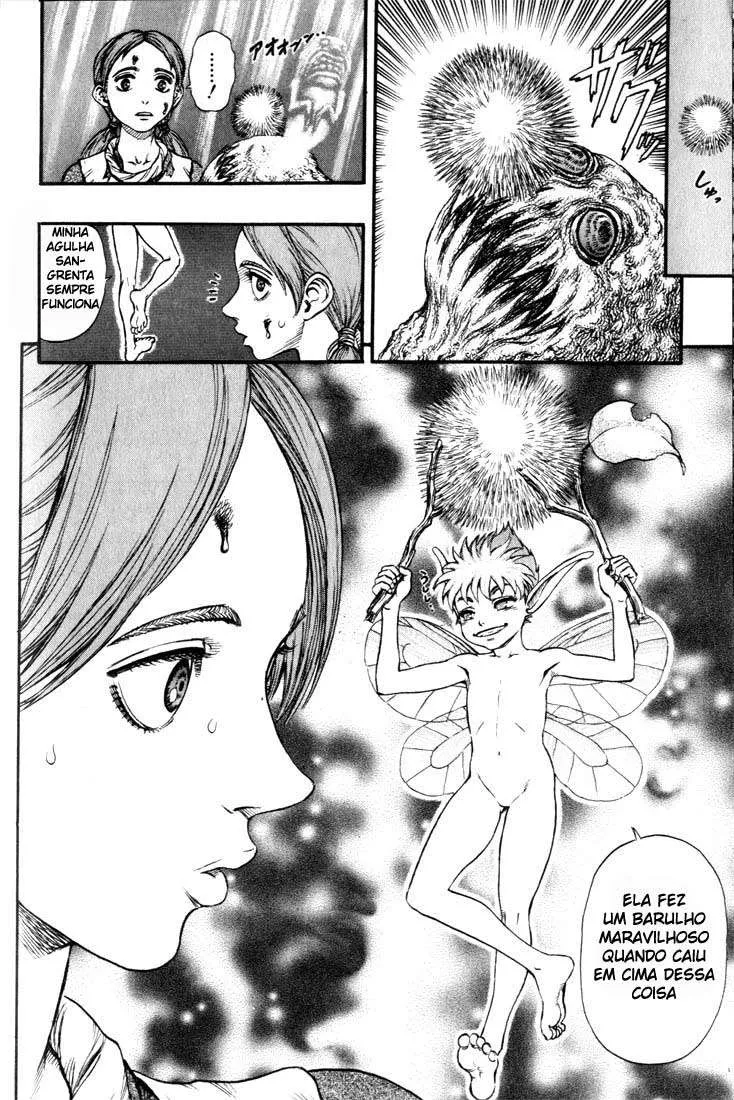Read Berserk BR Manga Online