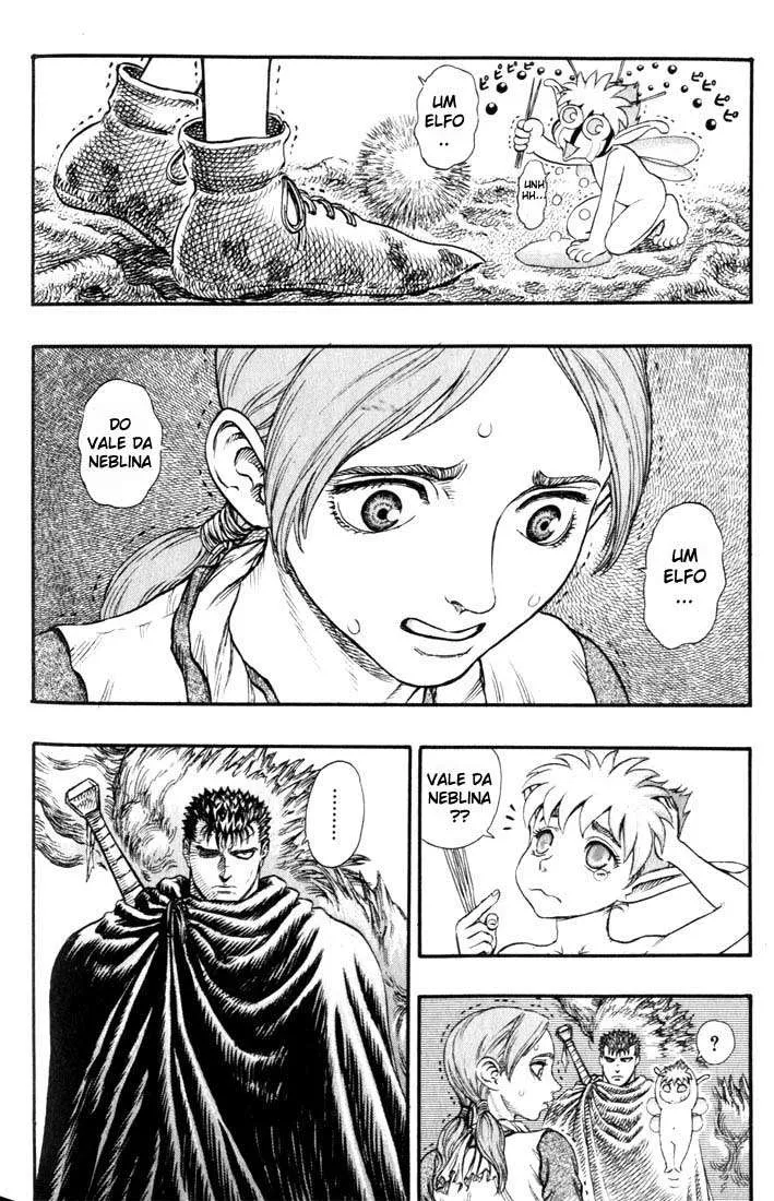 Read Berserk BR Manga Online
