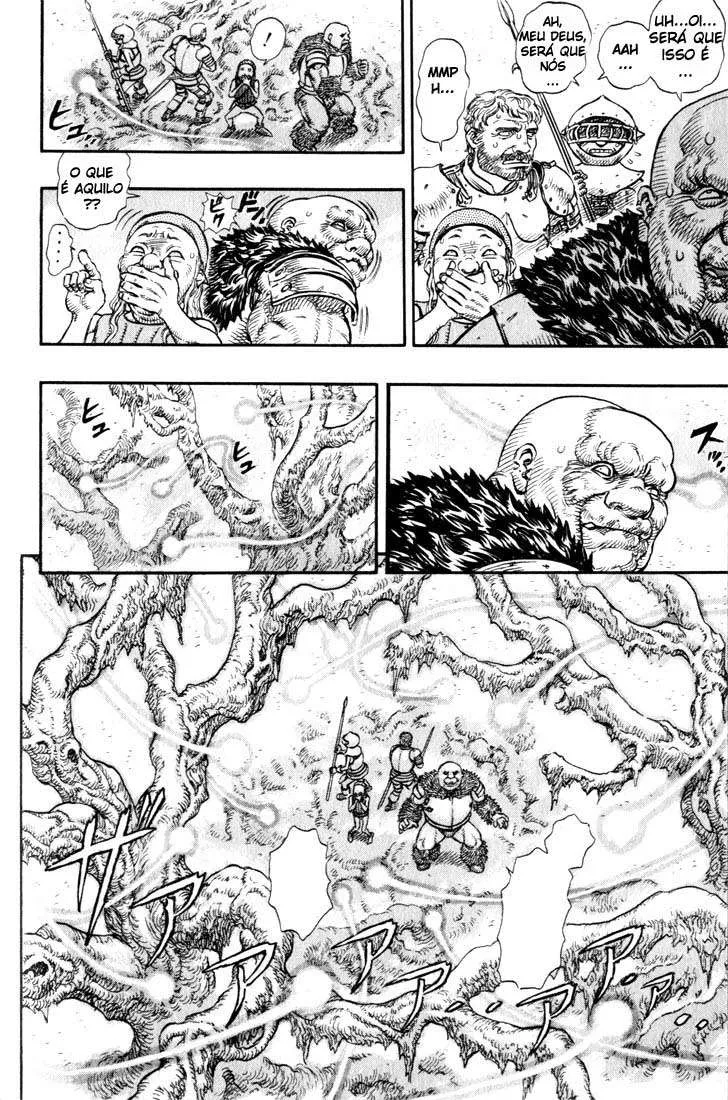 Read Berserk BR Manga Online