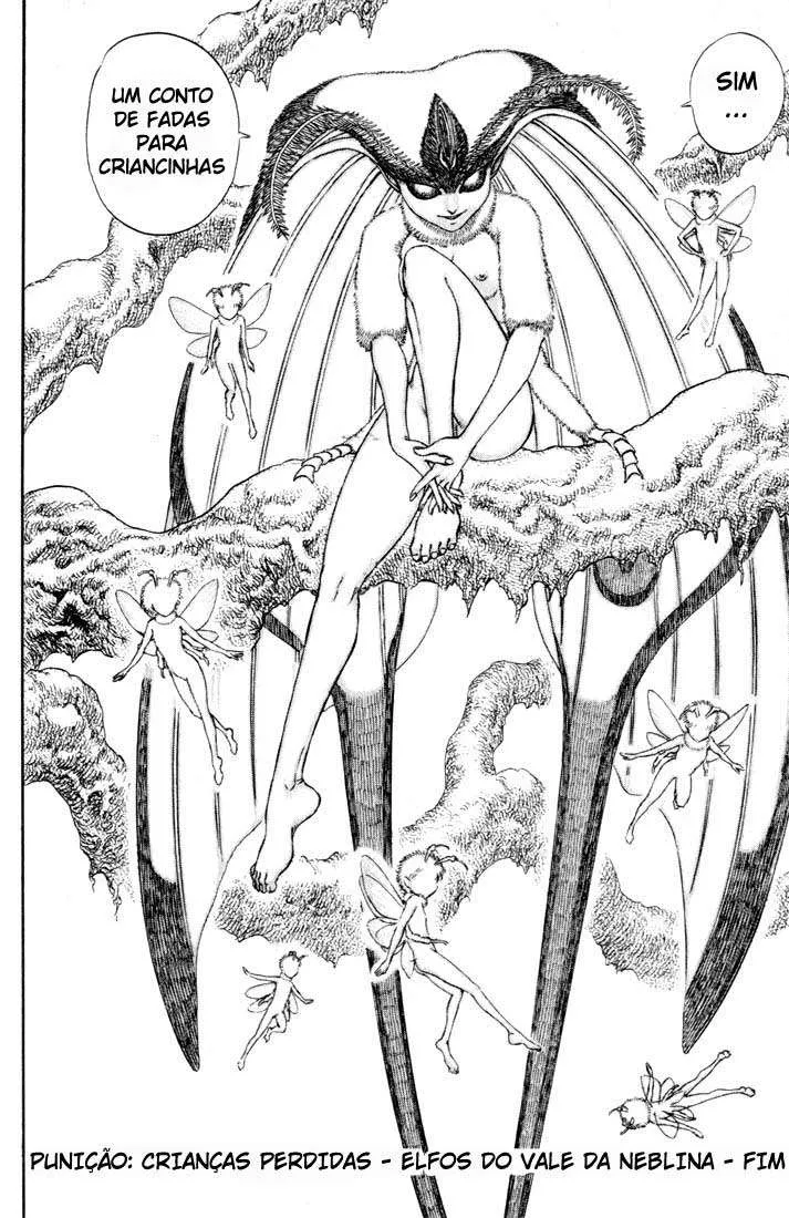 Read Berserk BR Manga Online