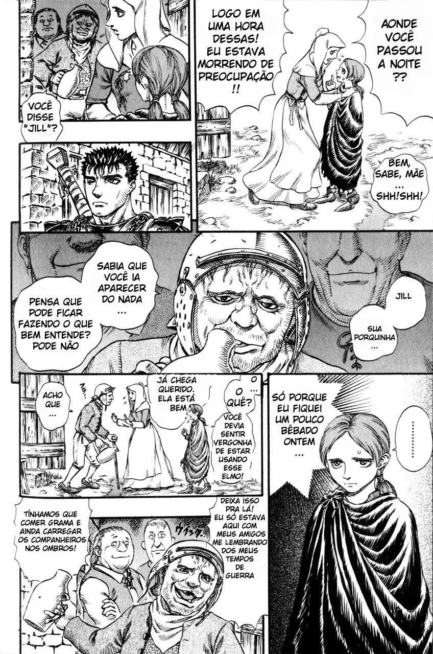 Read Berserk BR Manga Online