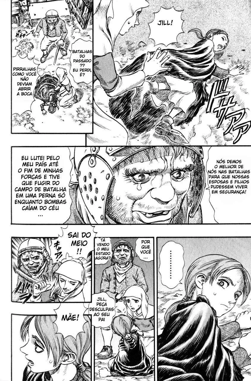 Read Berserk BR Manga Online