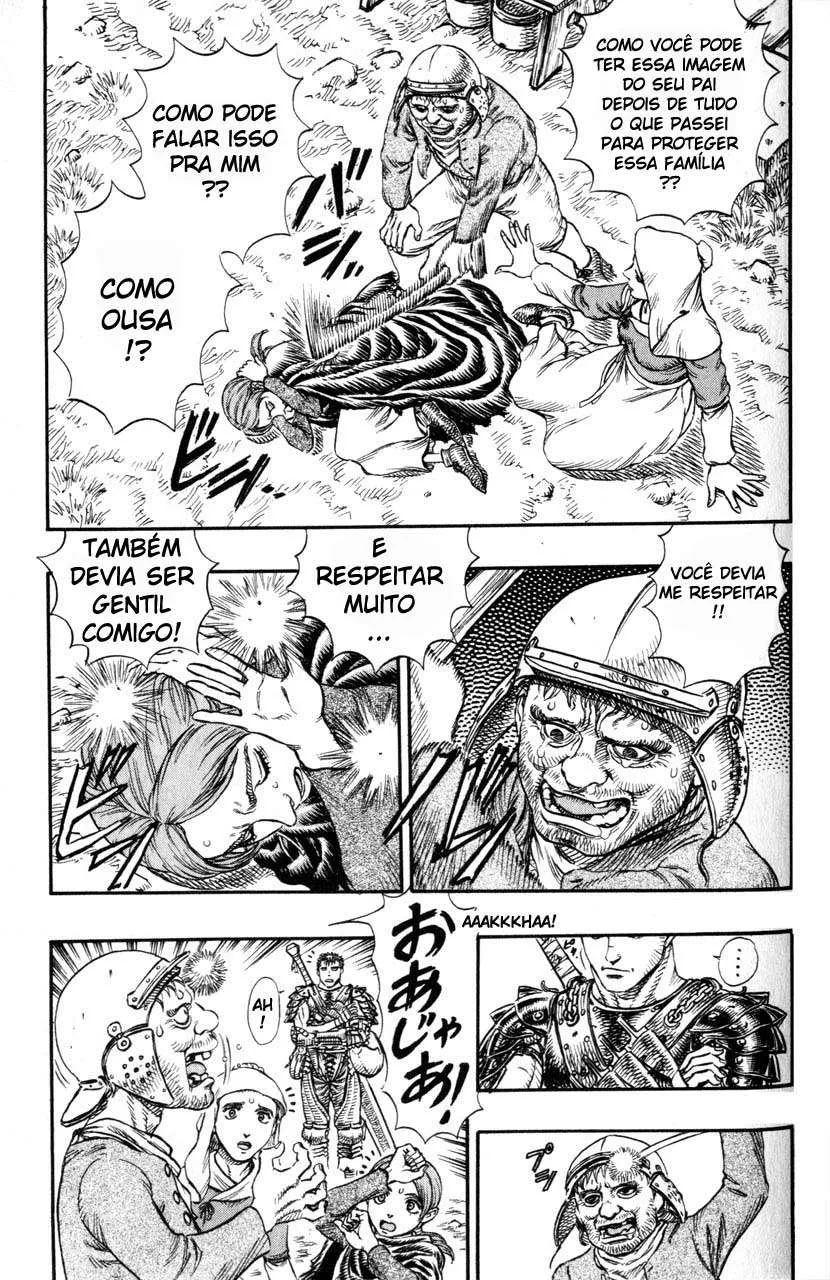 Read Berserk BR Manga Online