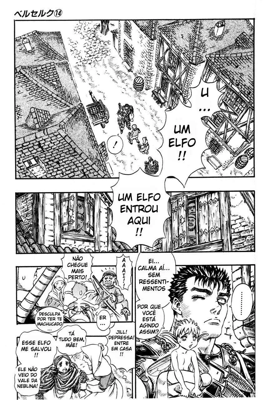 Read Berserk BR Manga Online