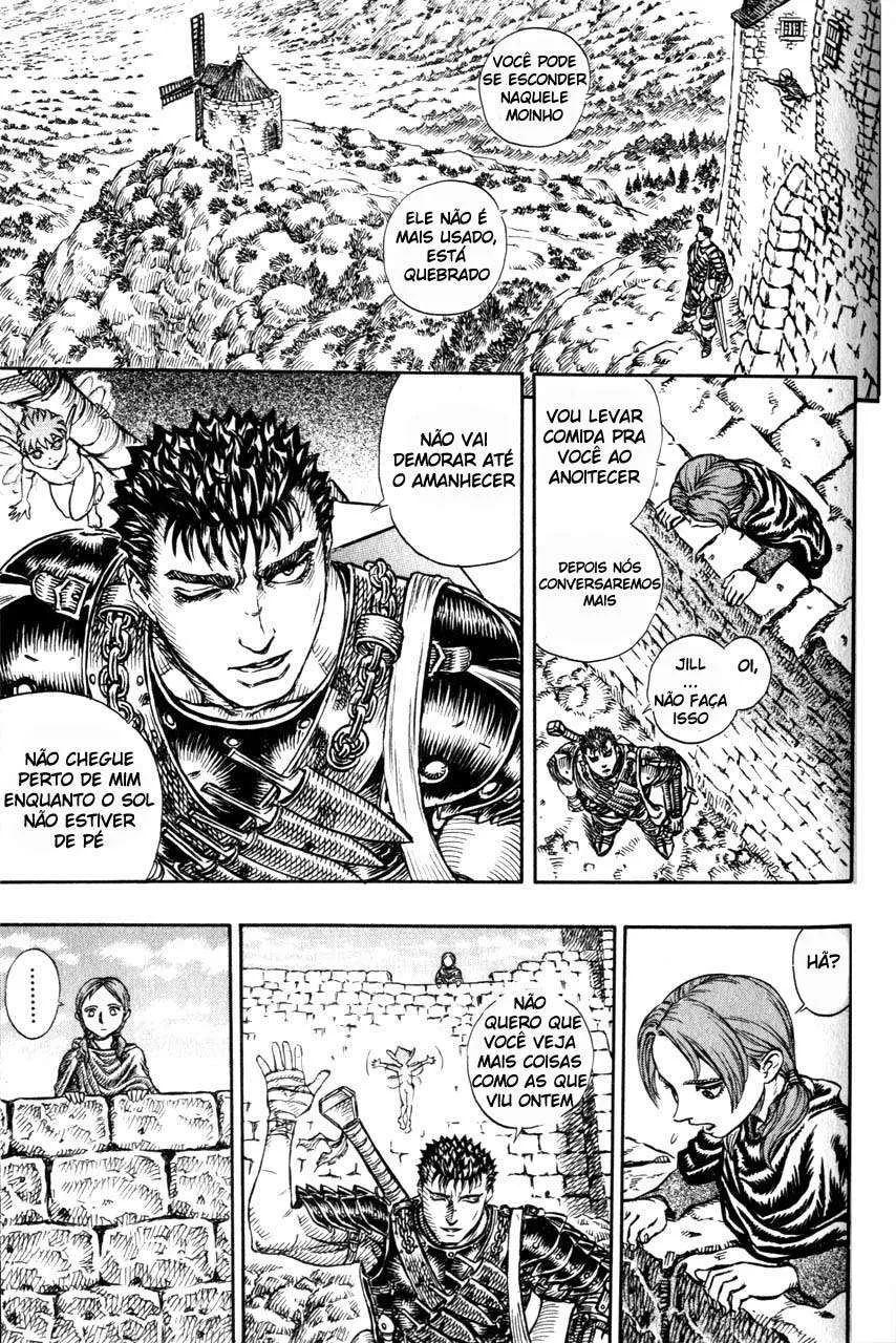 Read Berserk BR Manga Online