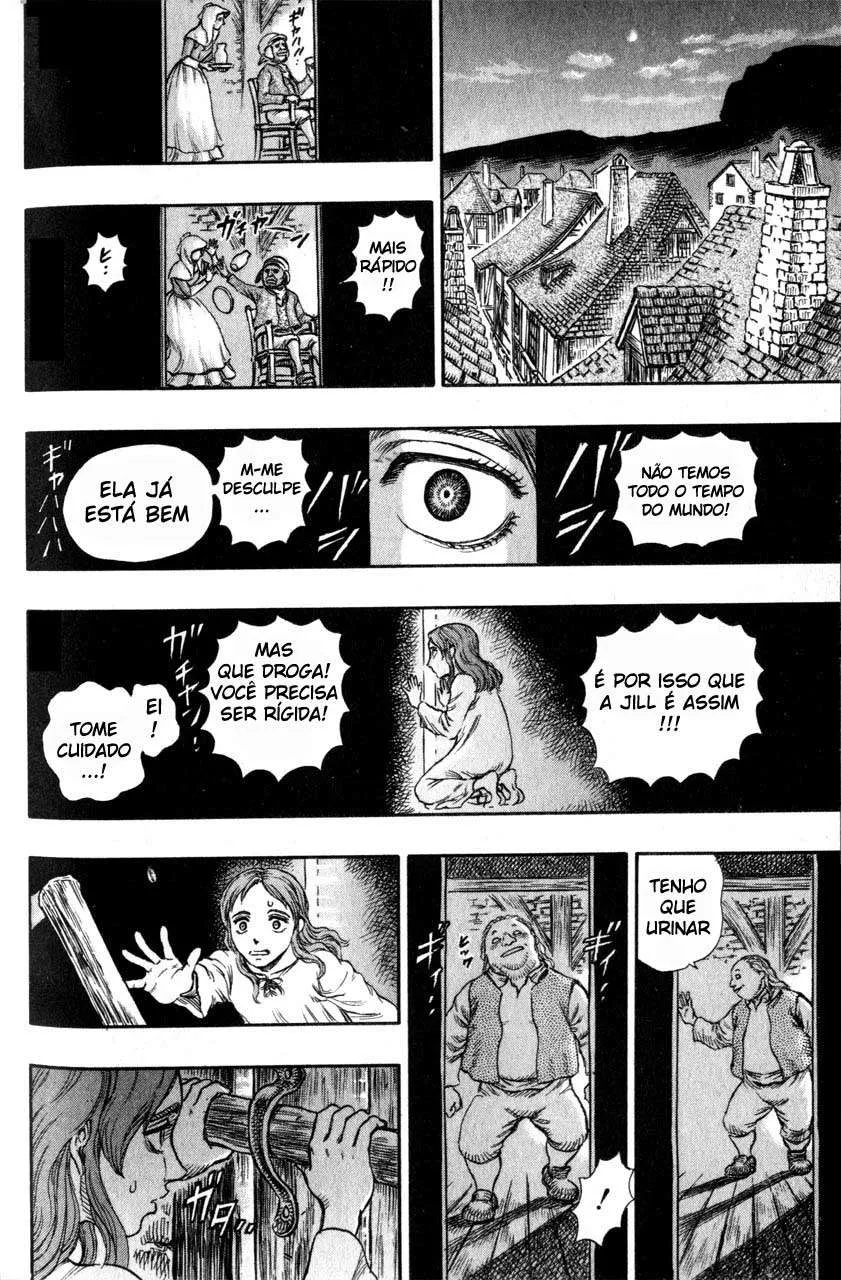 Read Berserk BR Manga Online