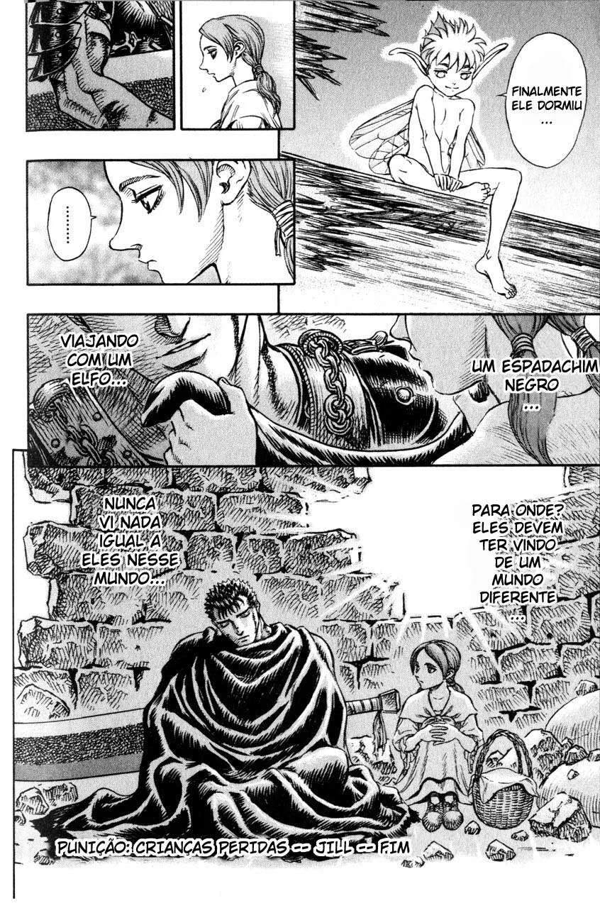 Read Berserk BR Manga Online