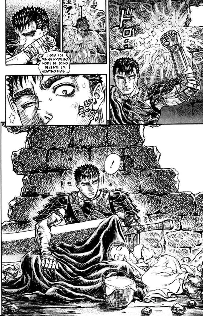 Read Berserk BR Manga Online