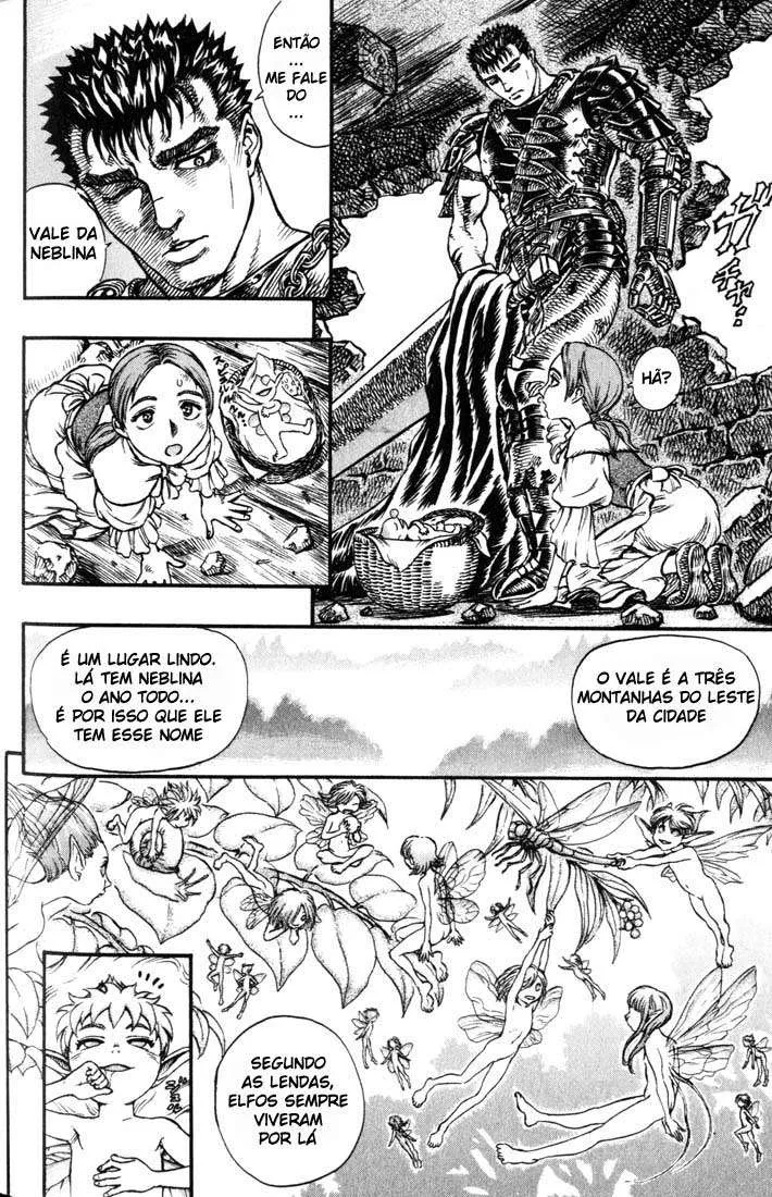 Read Berserk BR Manga Online
