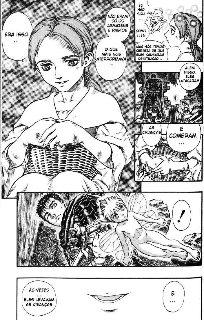 Read Berserk BR Manga Online