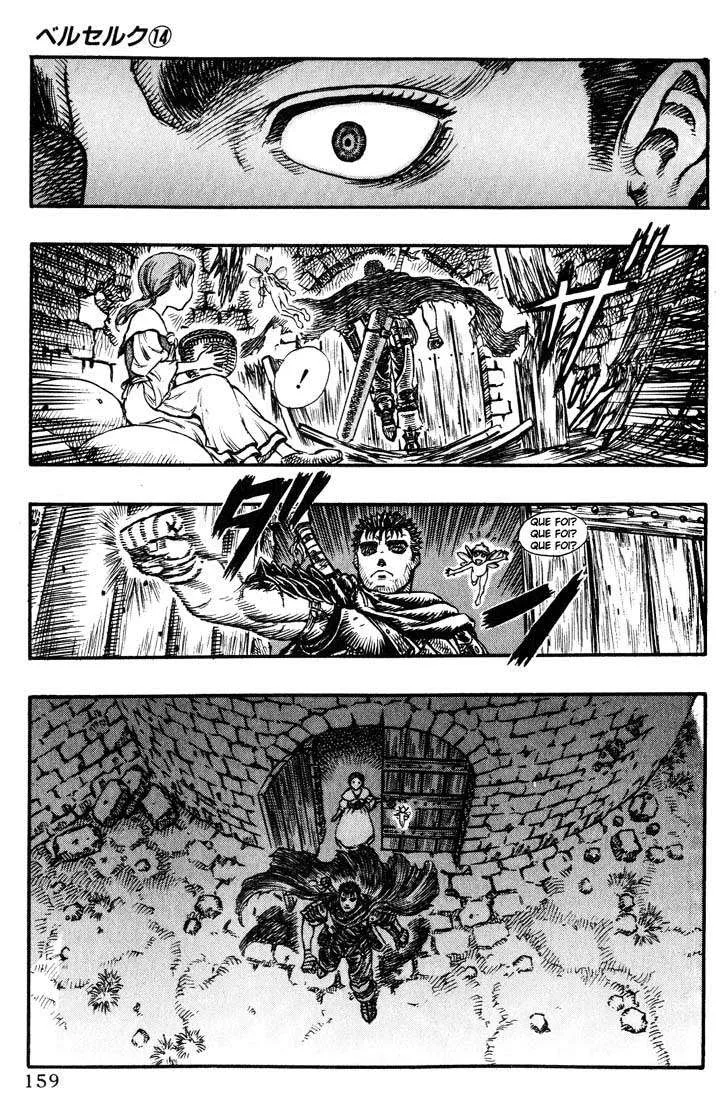 Read Berserk BR Manga Online