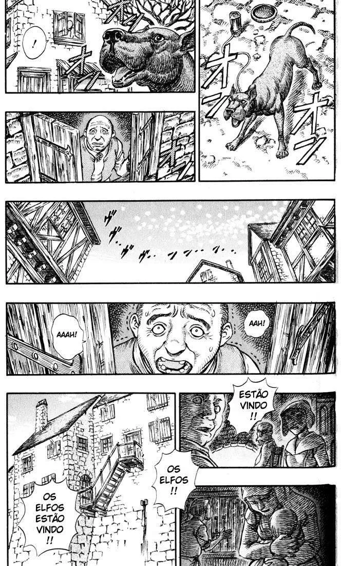 Read Berserk BR Manga Online