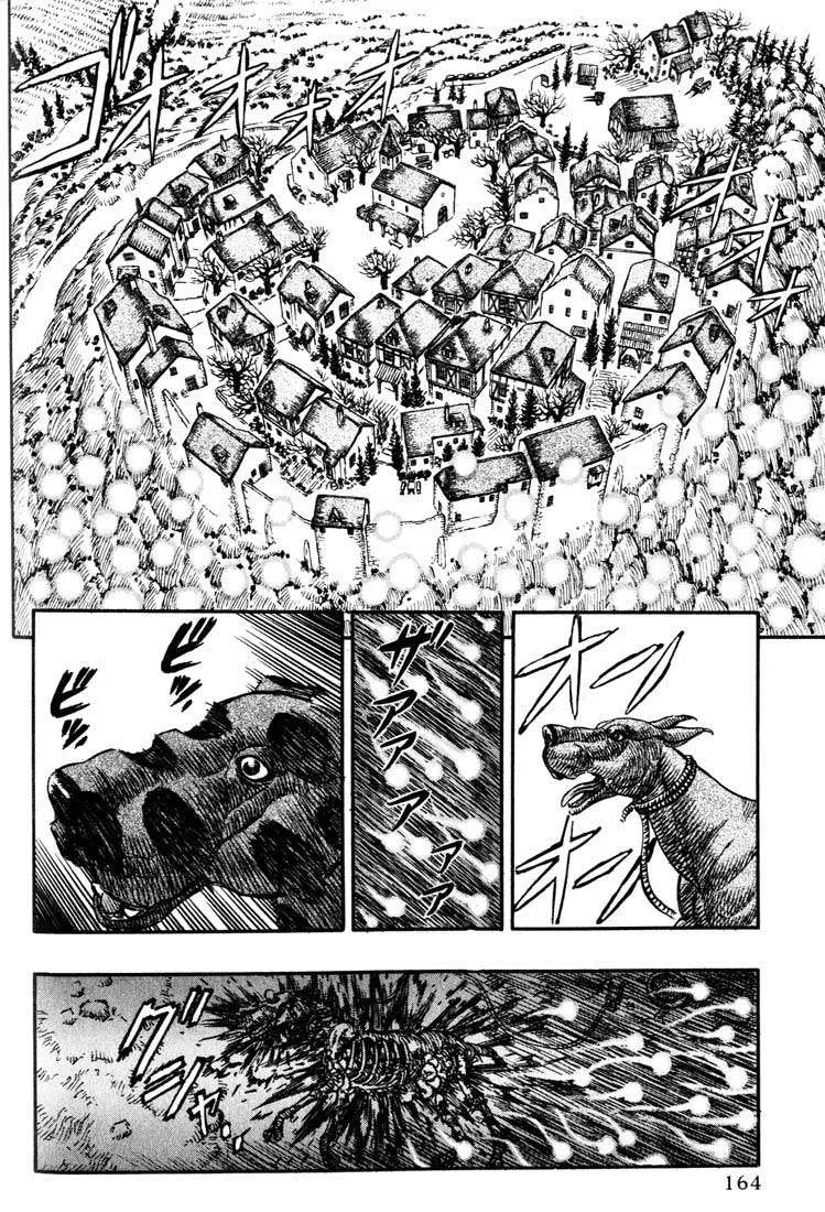 Read Berserk BR Manga Online