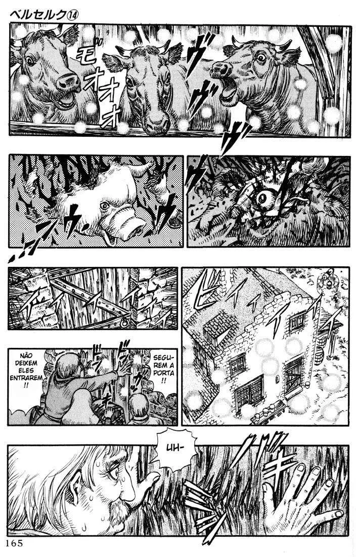 Read Berserk BR Manga Online