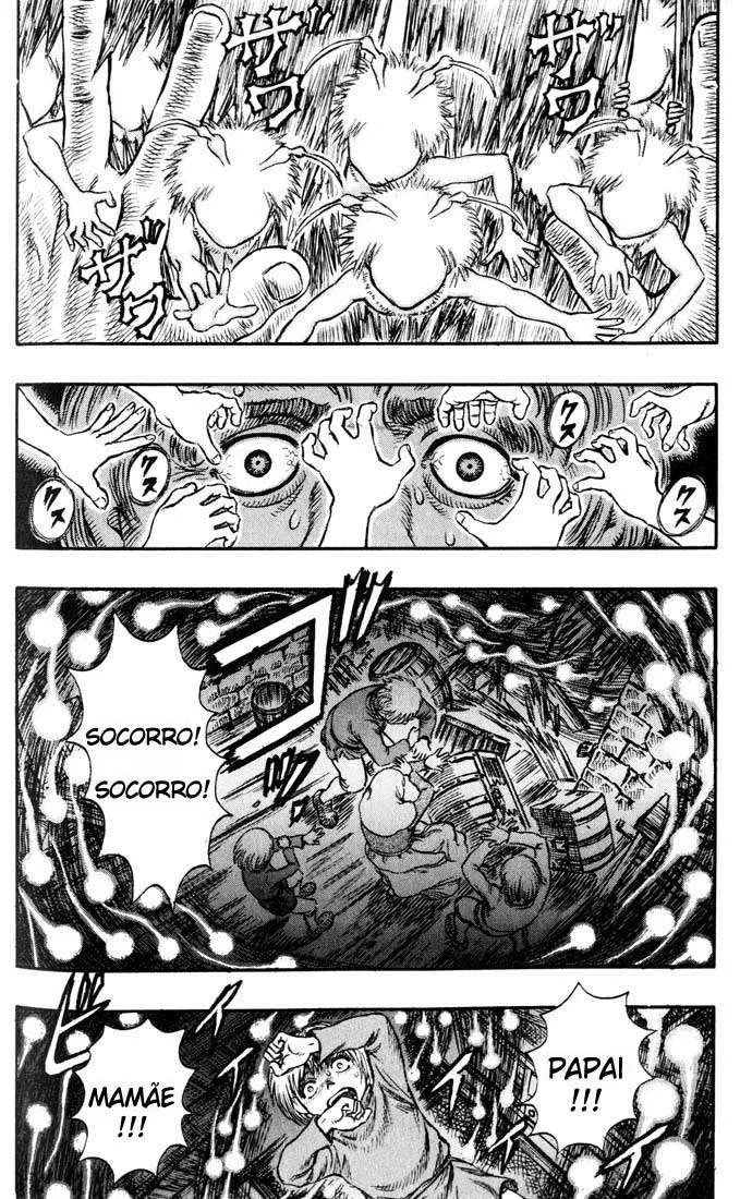 Read Berserk BR Manga Online
