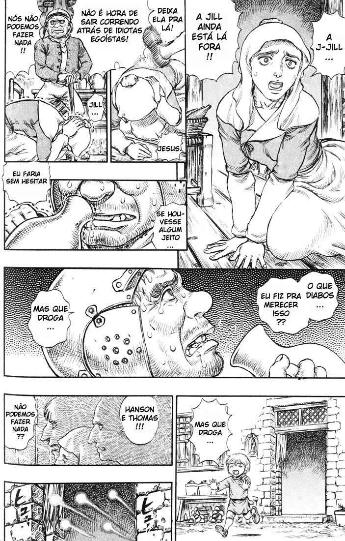 Read Berserk BR Manga Online
