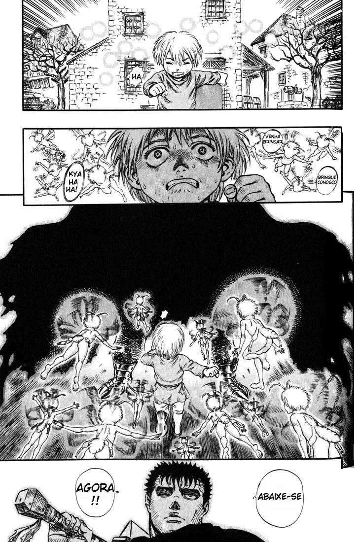 Read Berserk BR Manga Online