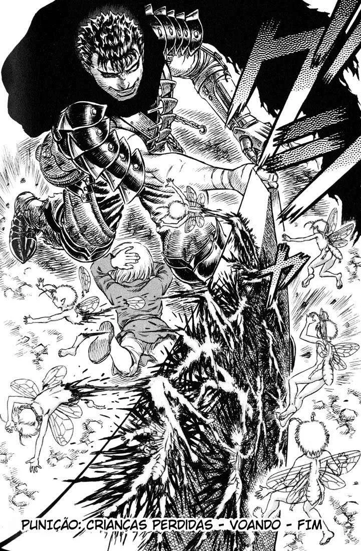 Read Berserk BR Manga Online