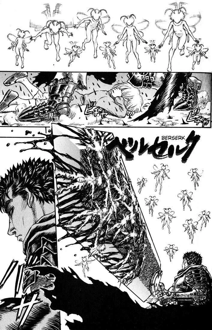 Read Berserk BR Manga Online