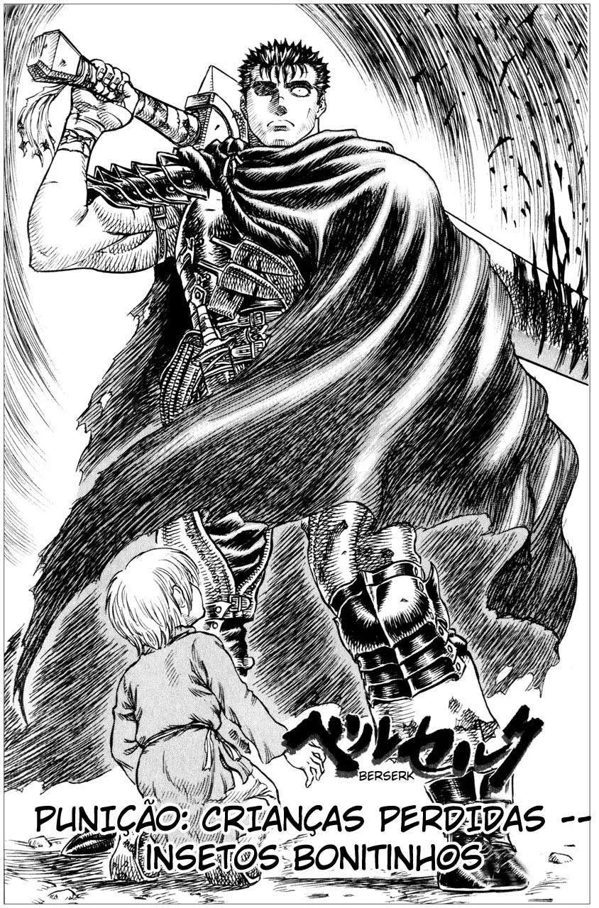 Read Berserk BR Manga Online