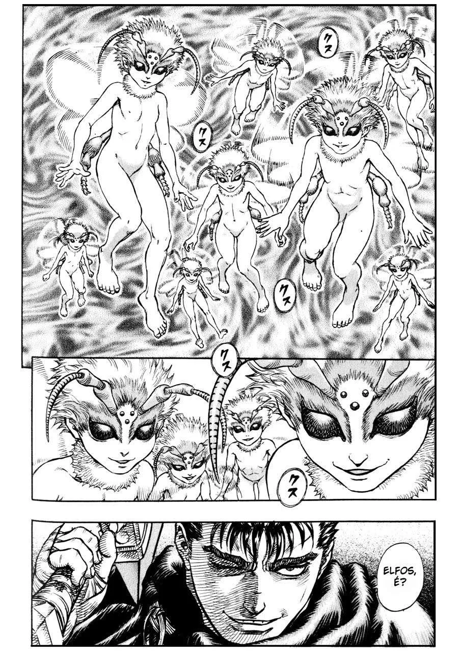 Read Berserk BR Manga Online