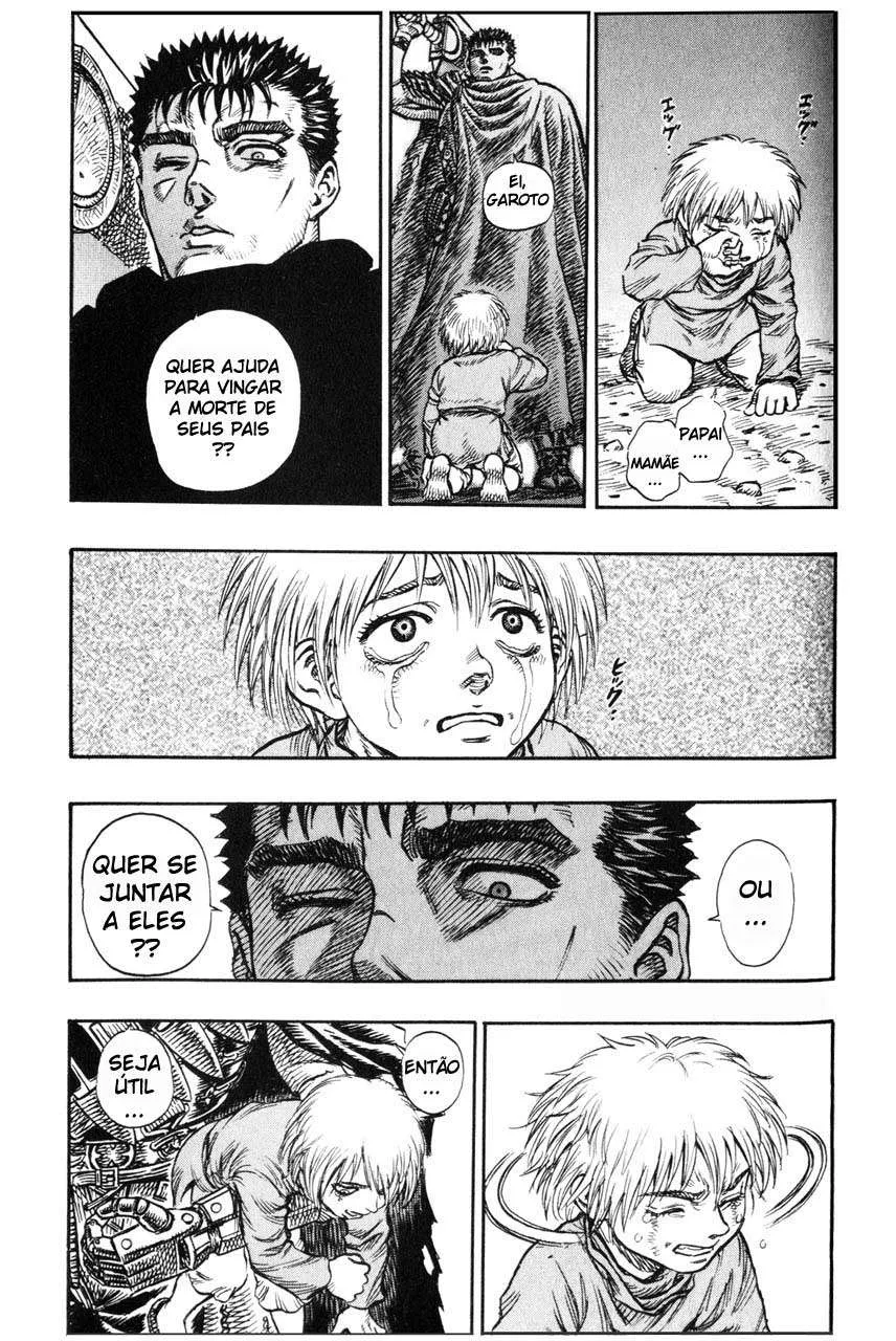 Read Berserk BR Manga Online