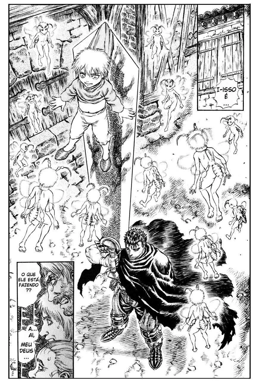 Read Berserk BR Manga Online