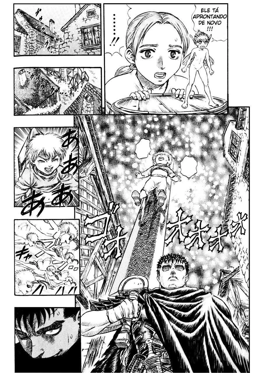 Read Berserk BR Manga Online