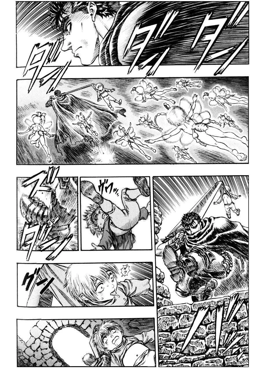 Read Berserk BR Manga Online