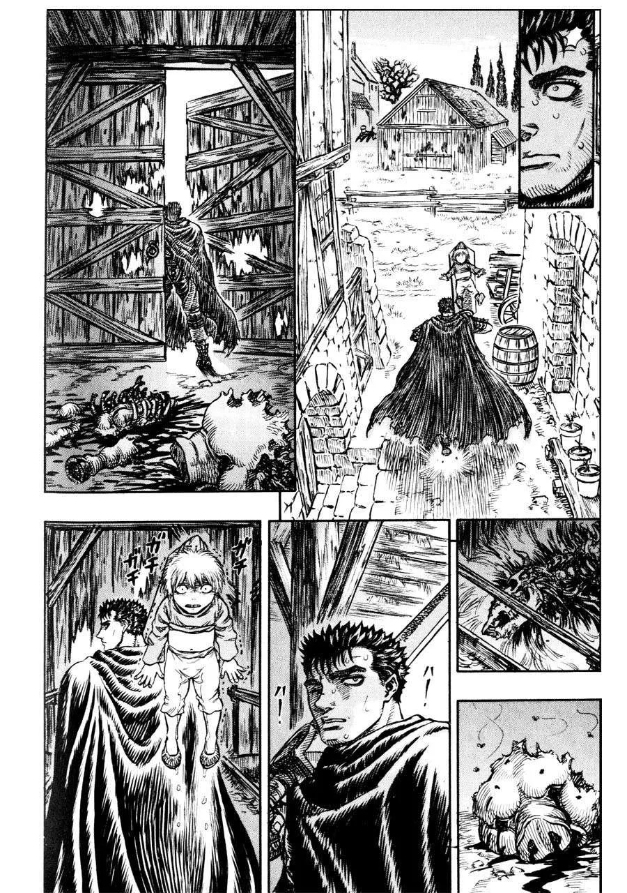 Read Berserk BR Manga Online