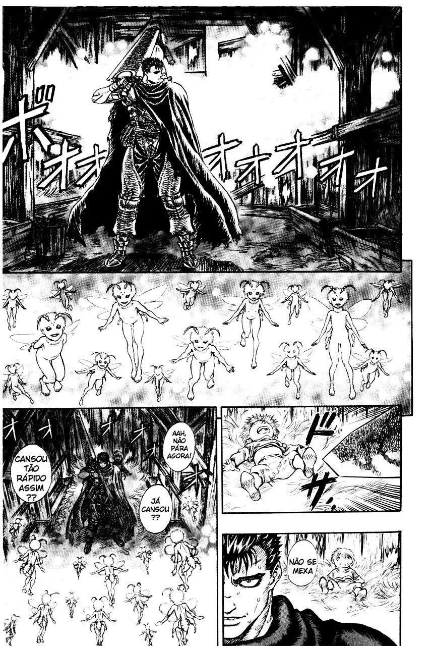 Read Berserk BR Manga Online