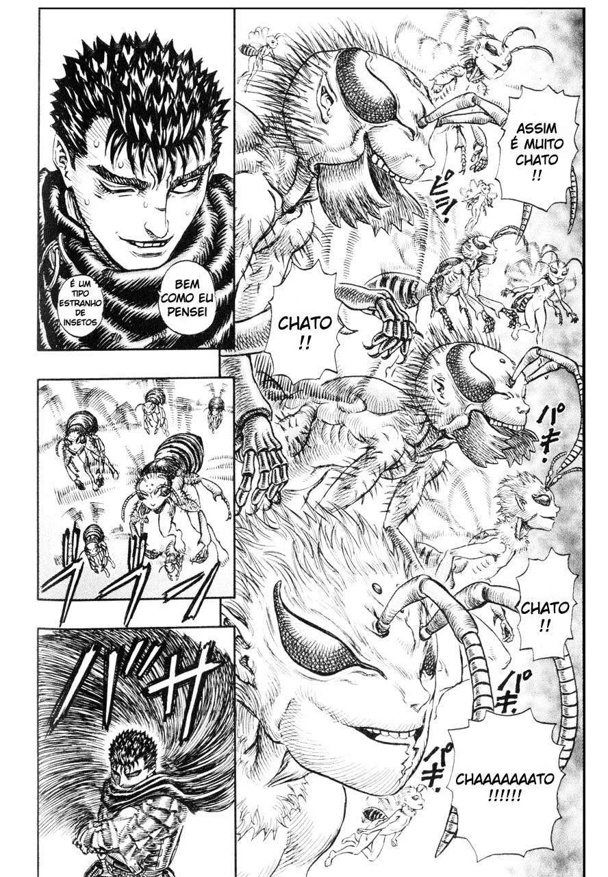 Read Berserk BR Manga Online