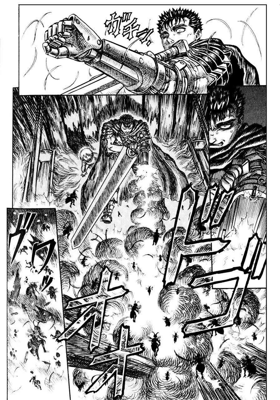 Read Berserk BR Manga Online