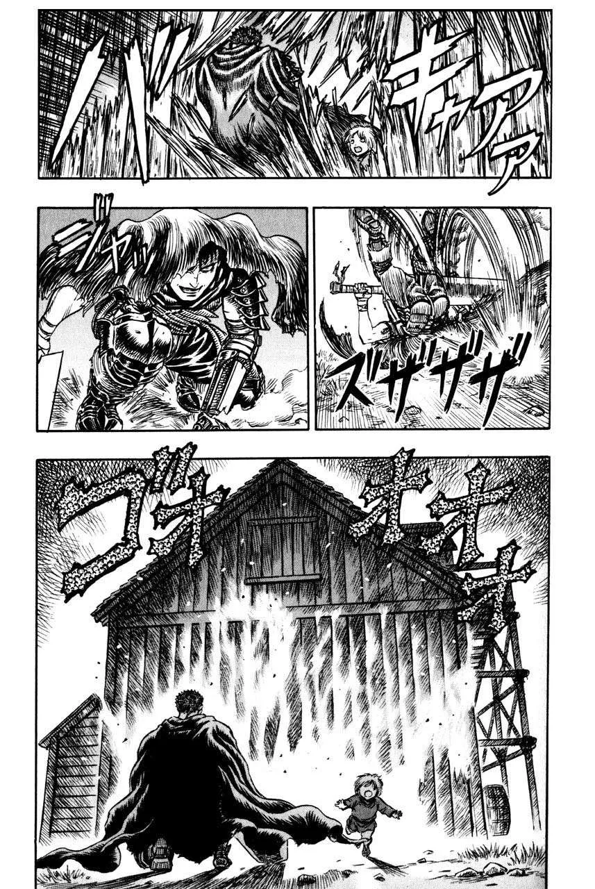 Read Berserk BR Manga Online