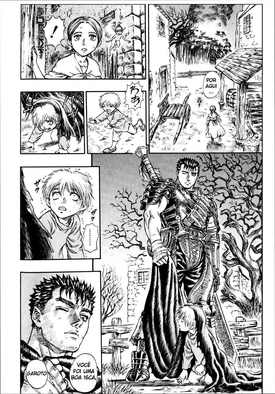 Read Berserk BR Manga Online