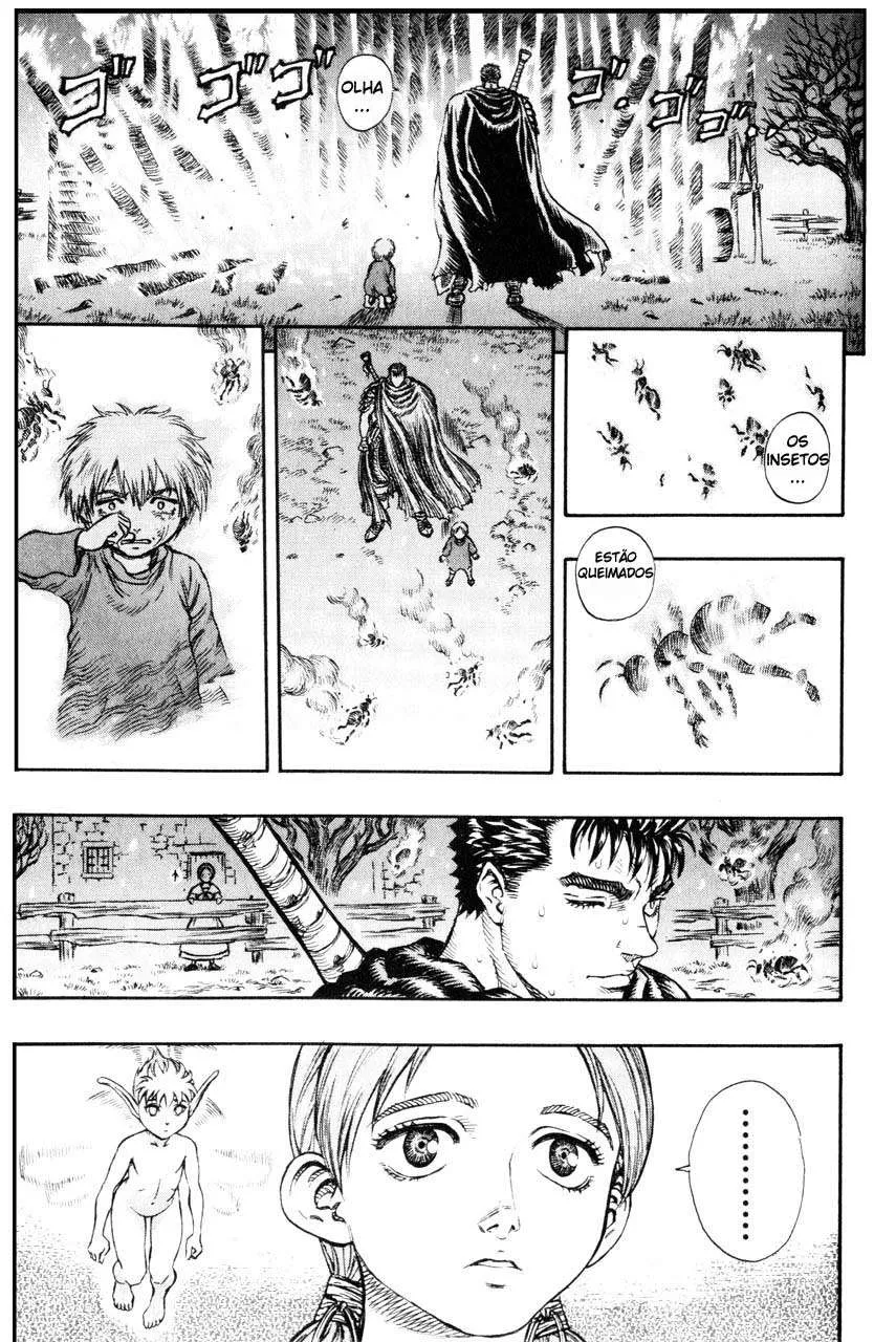 Read Berserk BR Manga Online