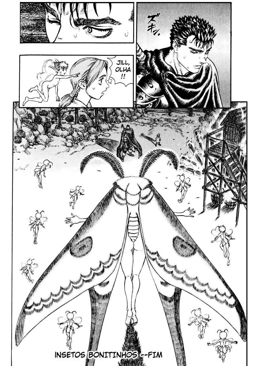 Read Berserk BR Manga Online