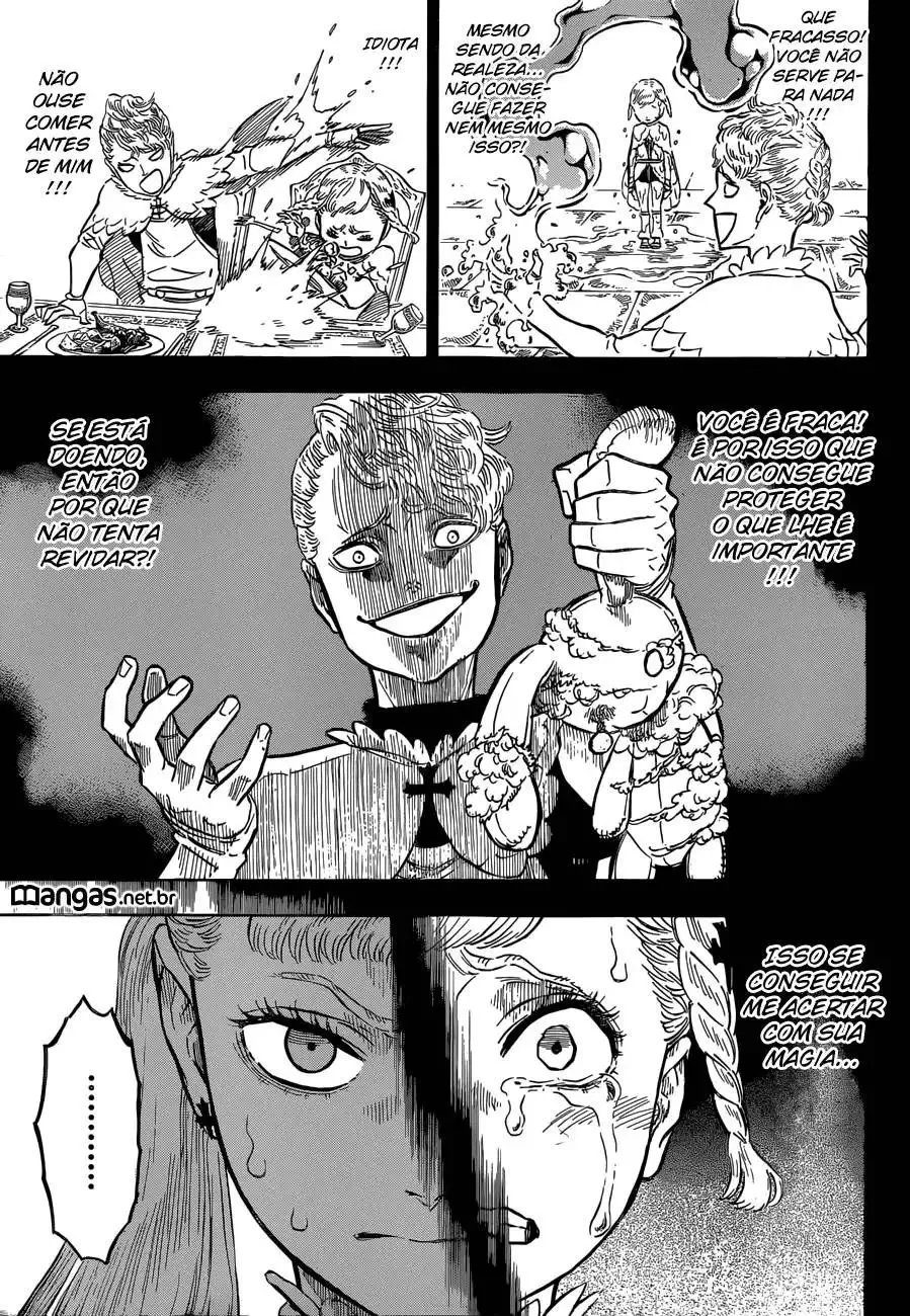 Read Black Clover BR Manga Online