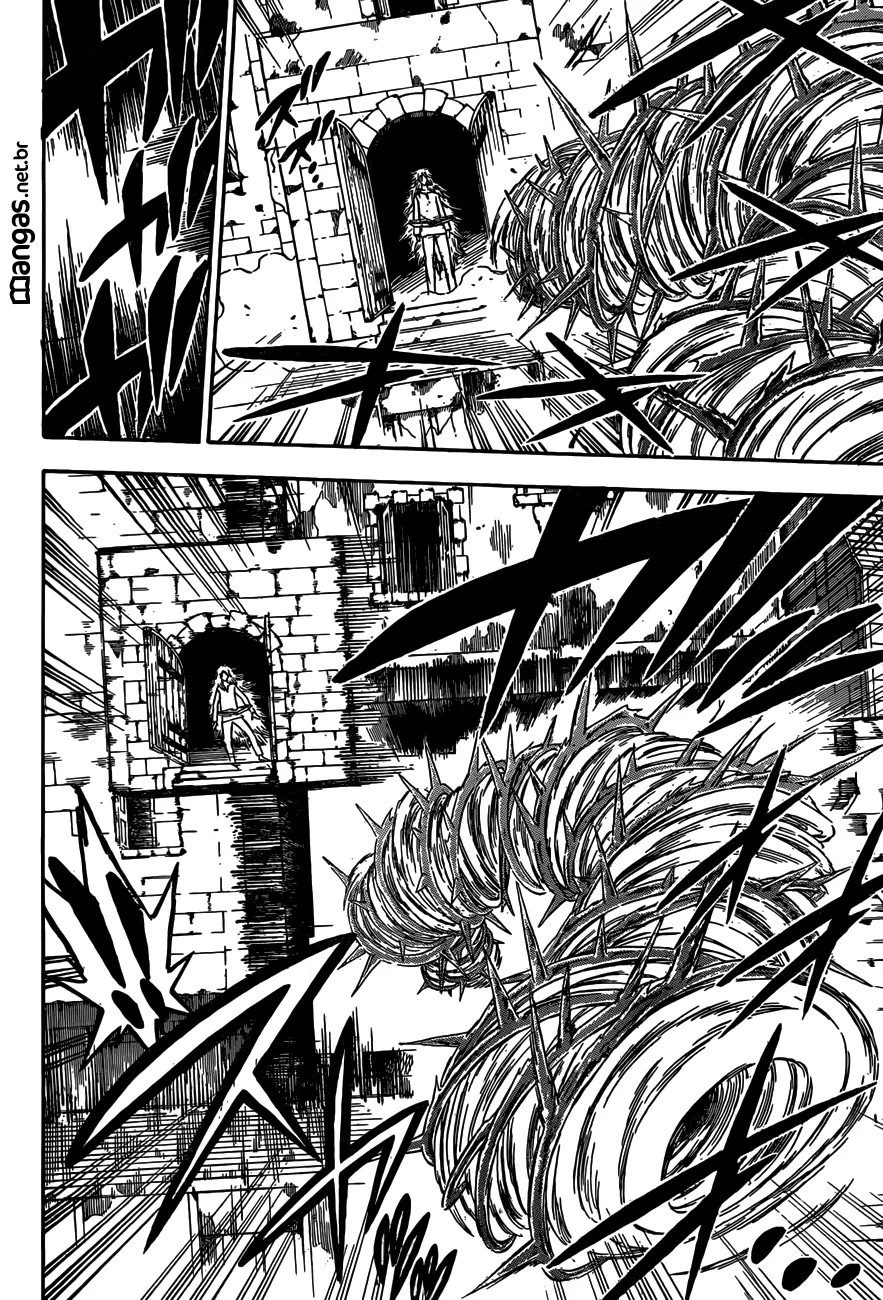 Read Black Clover BR Manga Online