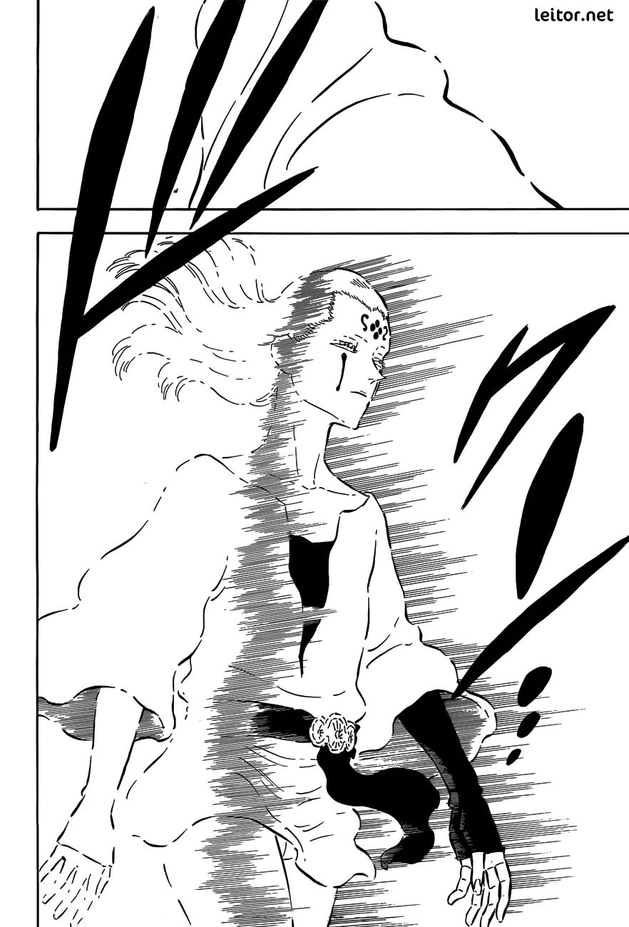 Read Black Clover BR Manga Online