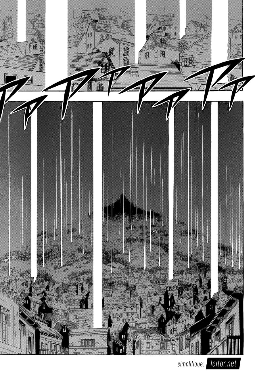 Read Black Clover BR Manga Online