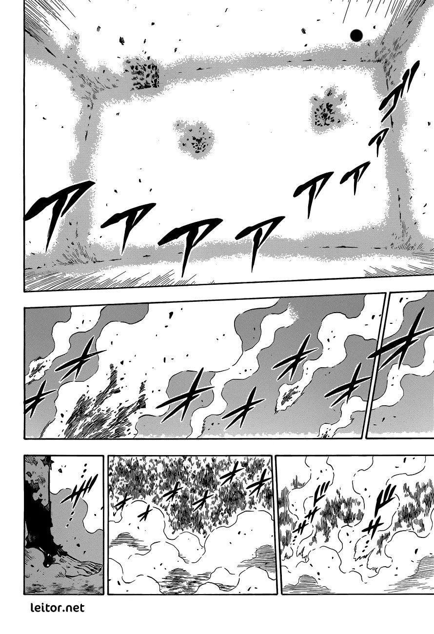 Read Black Clover BR Manga Online