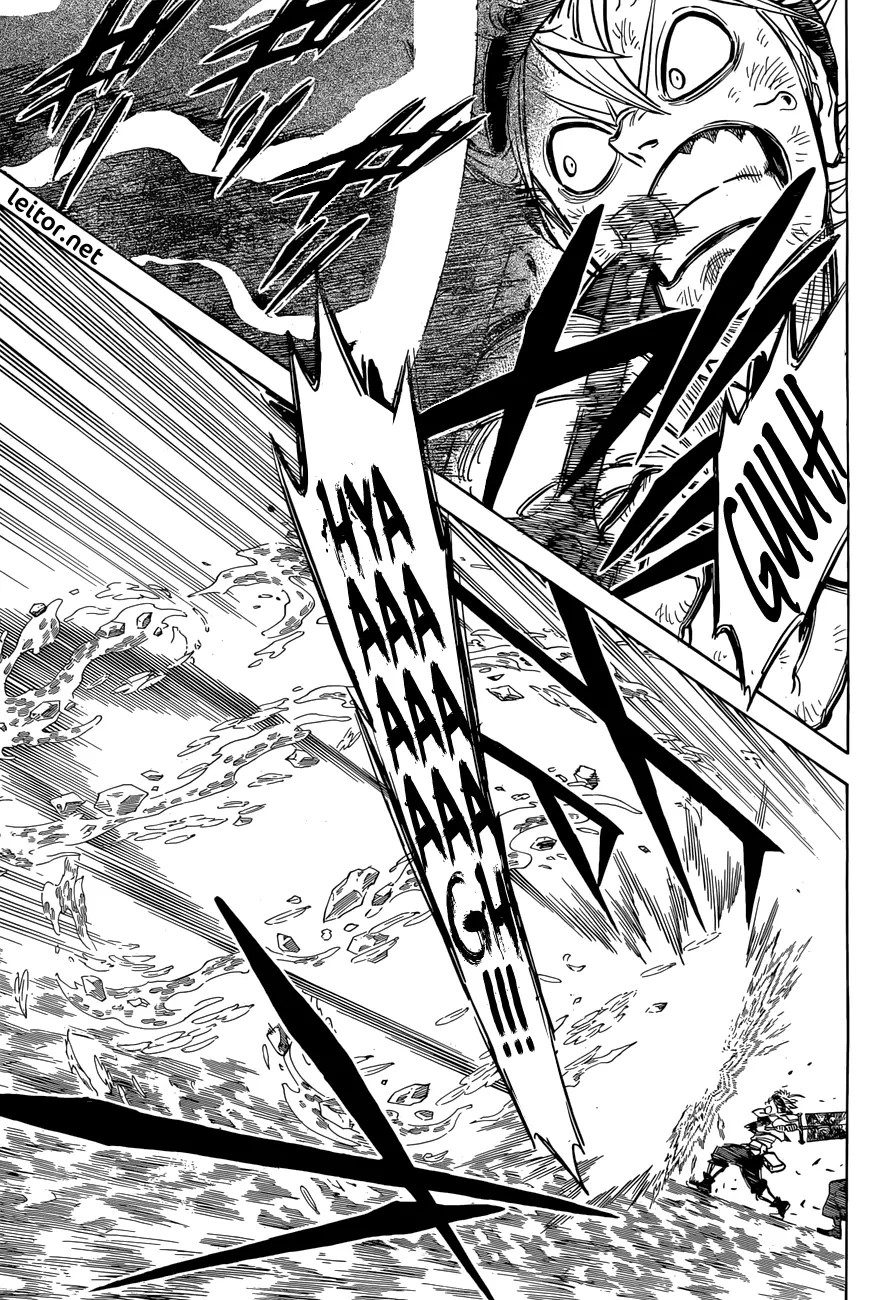 Read Black Clover BR Manga Online