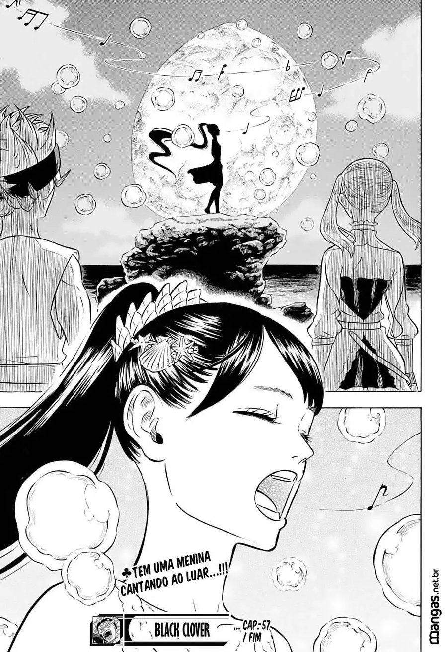 Read Black Clover BR Manga Online