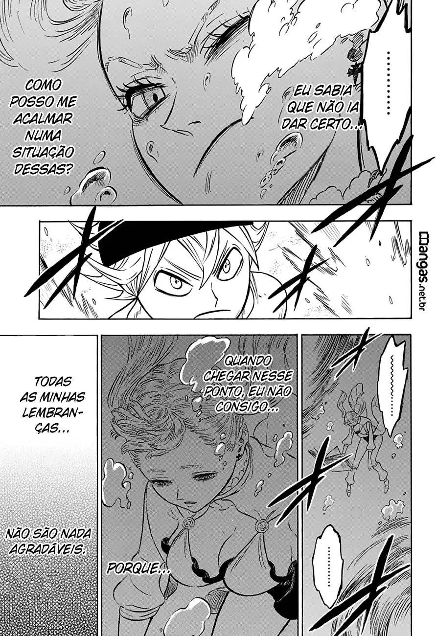 Read Black Clover BR Manga Online
