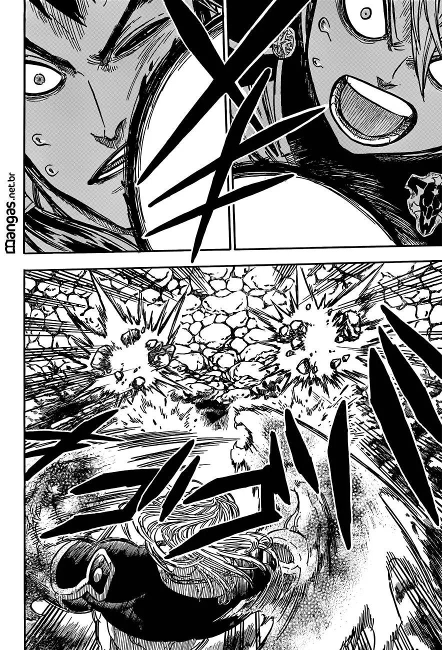 Read Black Clover BR Manga Online