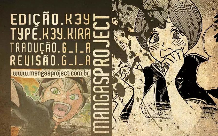 Read Black Clover BR Manga Online