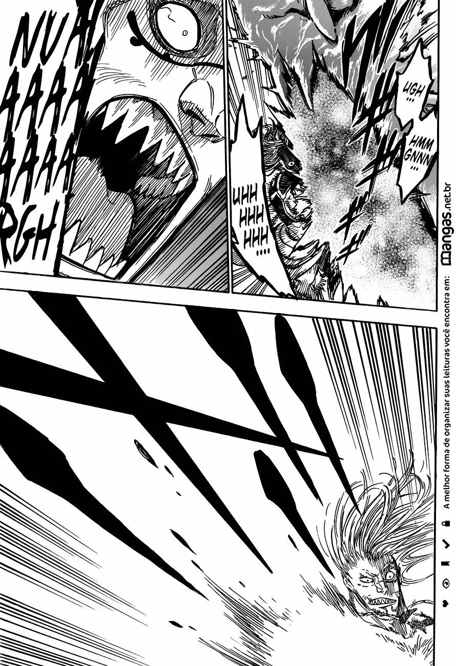 Read Black Clover BR Manga Online